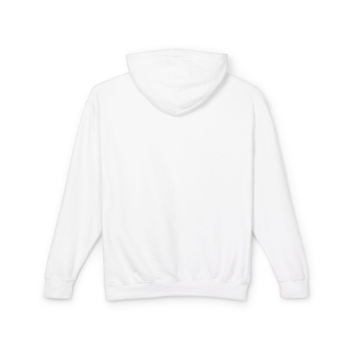 Not Bitter… Lightweight Hooded Sweatshirt