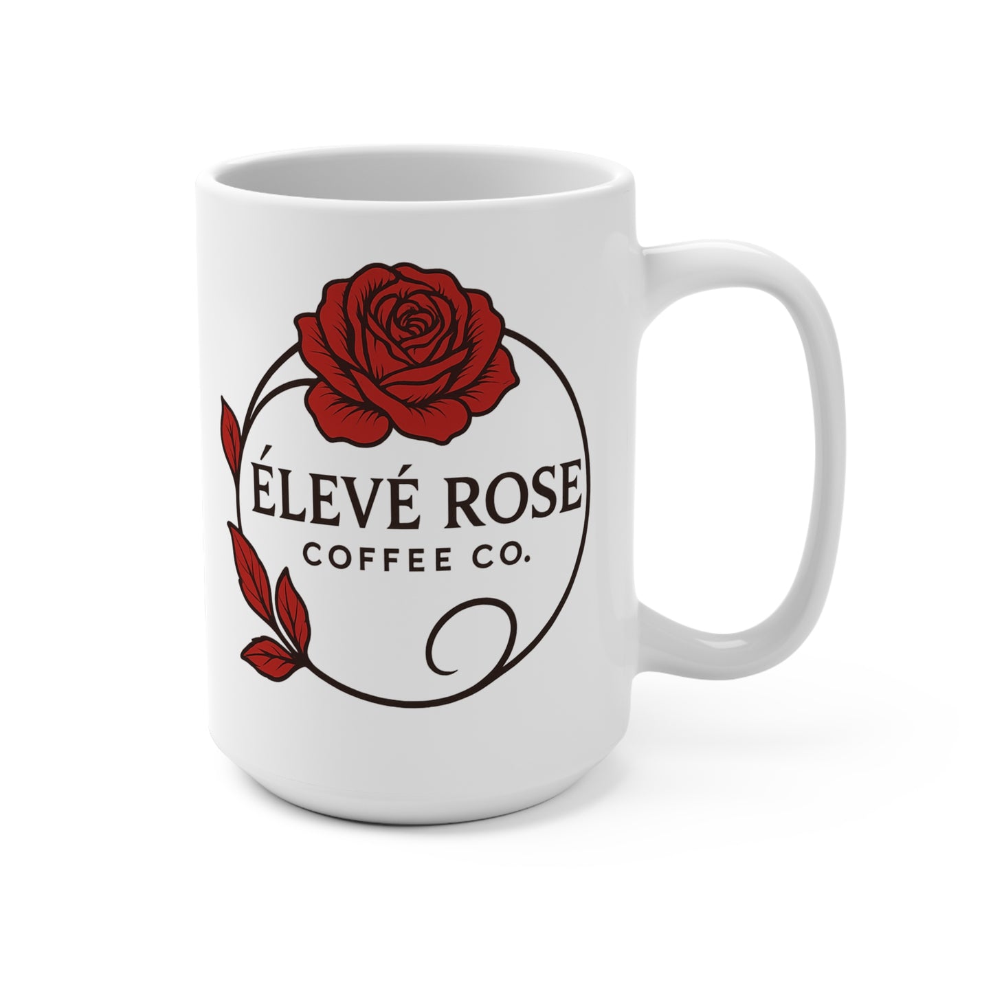 Sip like…Mug 15oz
