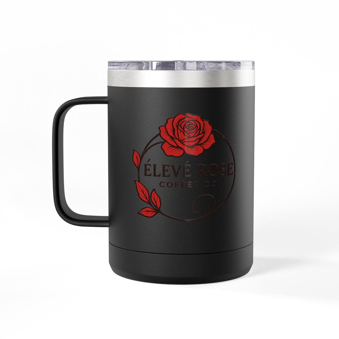 “Not Bitter…”Coffee Mug Tumbler, 15oz