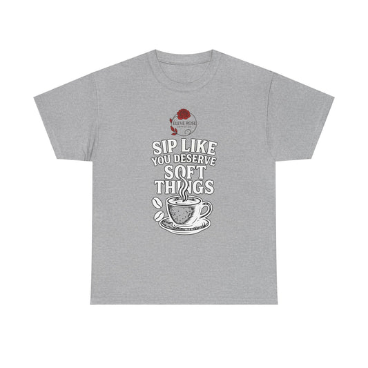 Sip like… Tees