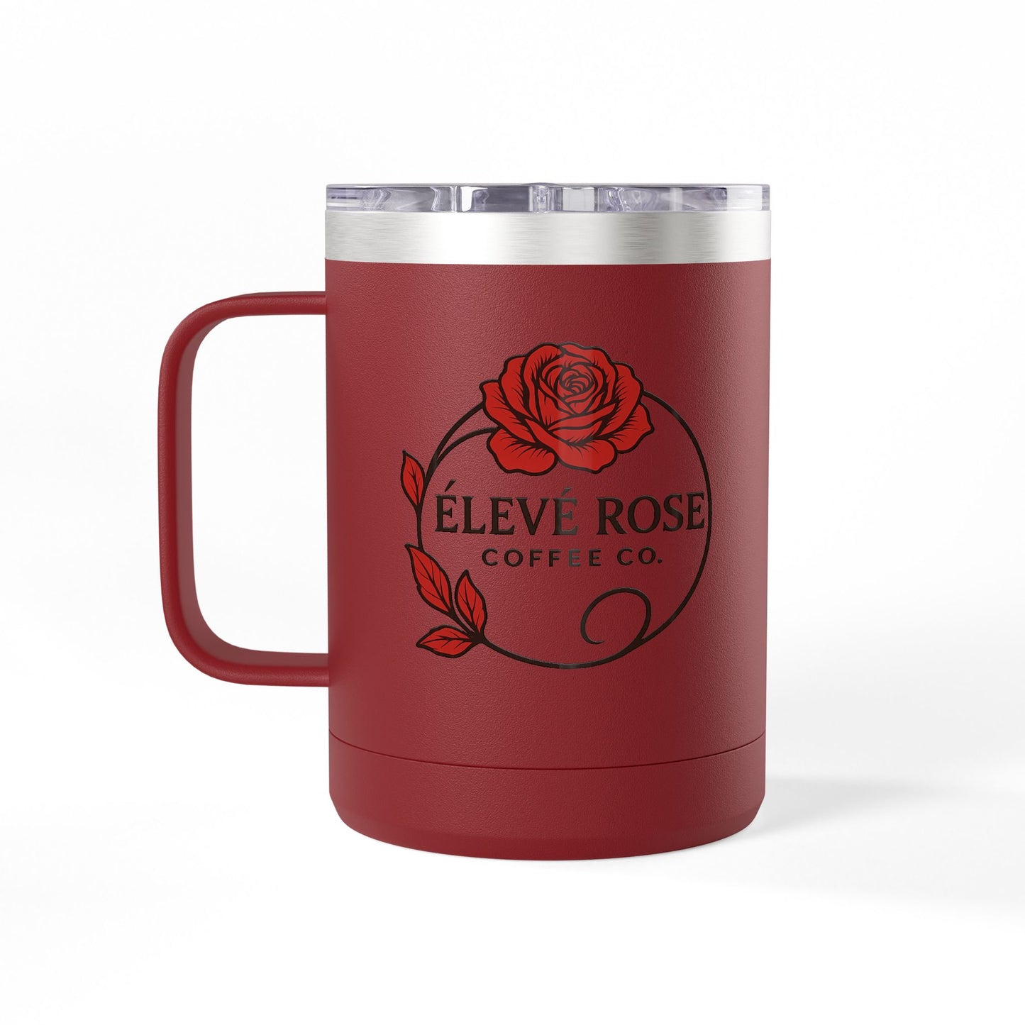 “Not Bitter…”Coffee Mug Tumbler, 15oz