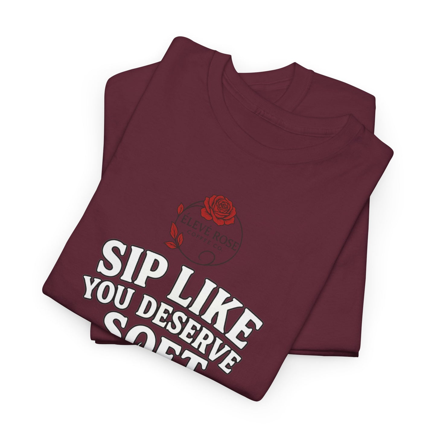 Sip like… Tees
