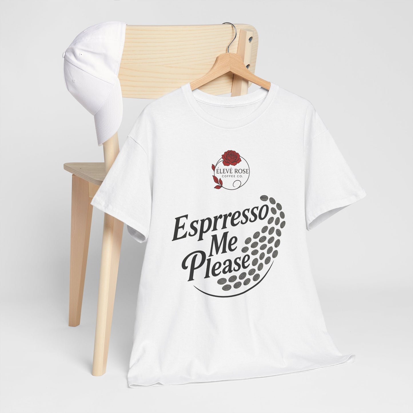 Esprresso Me Please… Tees