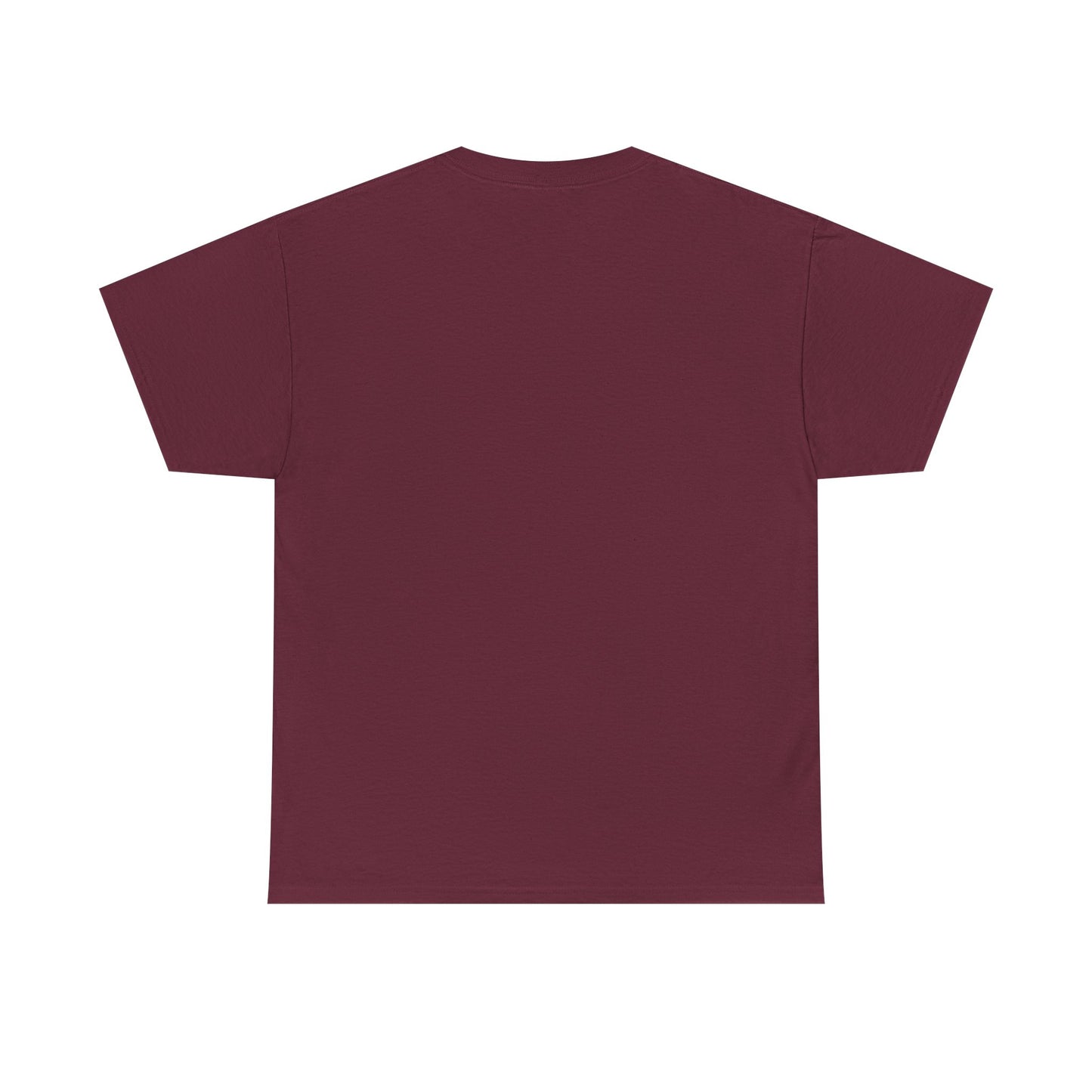 Beauty, Brains & Bold Roast Tees