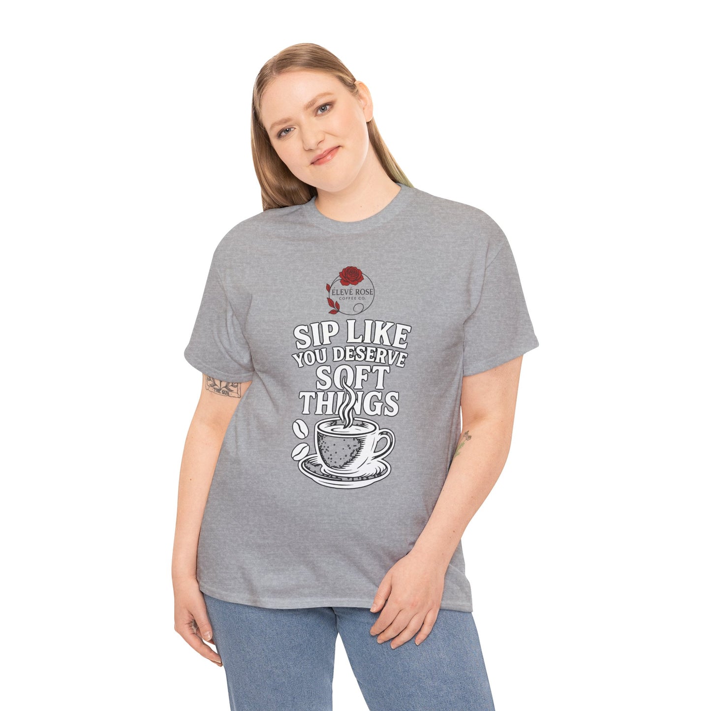 Sip like… Tees
