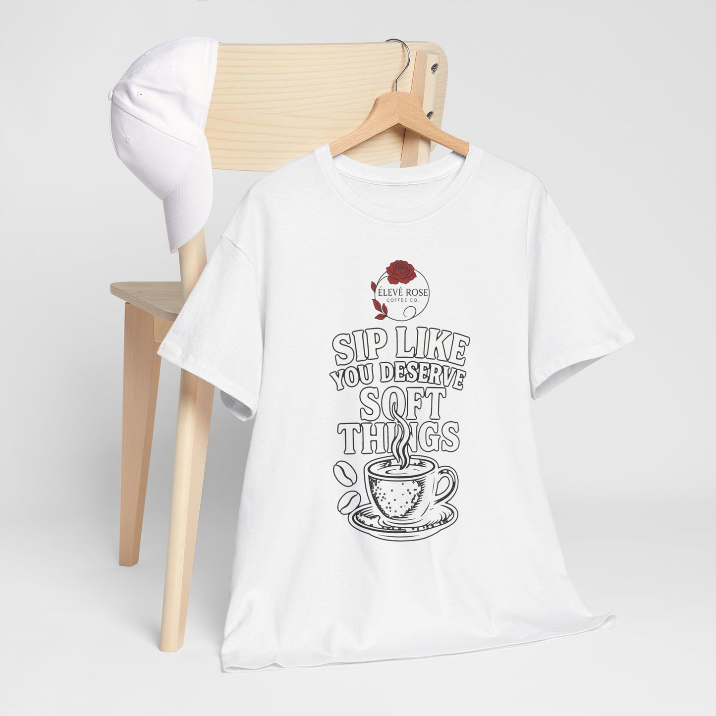 Sip like… Tees