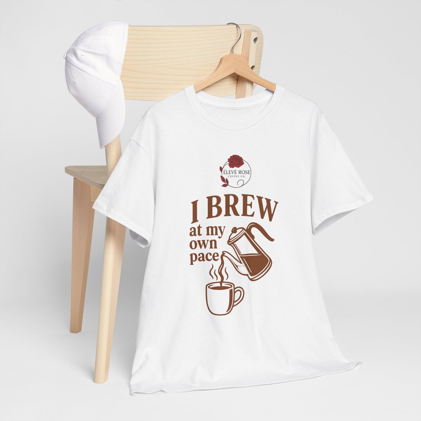 I Brew… Tees