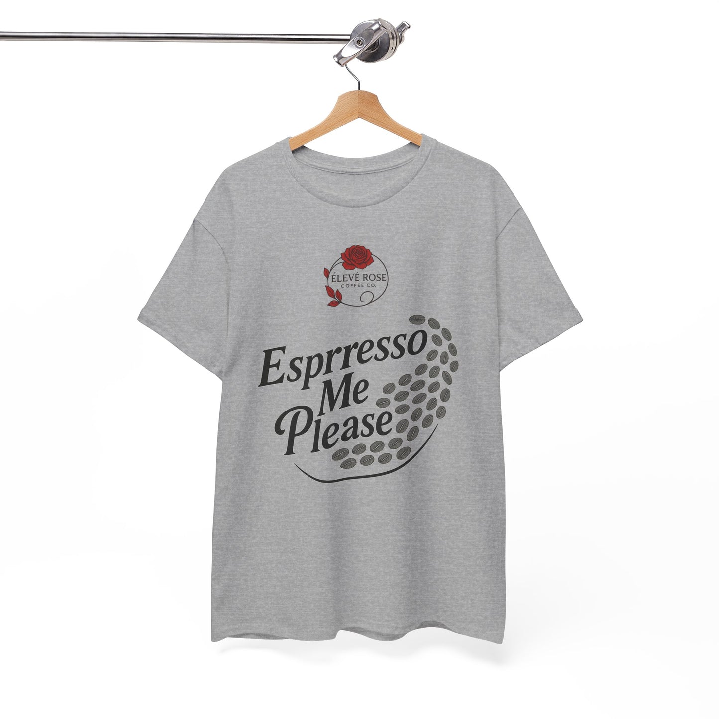 Esprresso Me Please… Tees