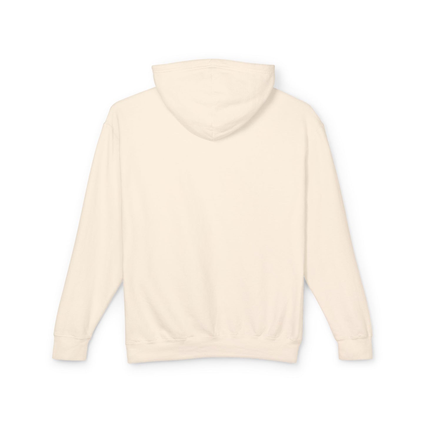 Not Bitter… Lightweight Hooded Sweatshirt