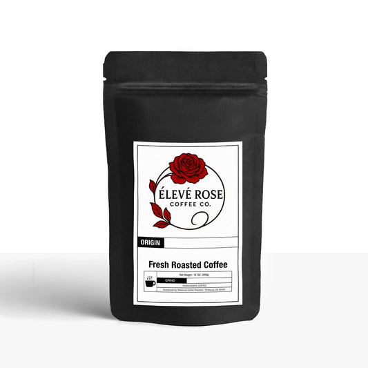 Breakfast Blend